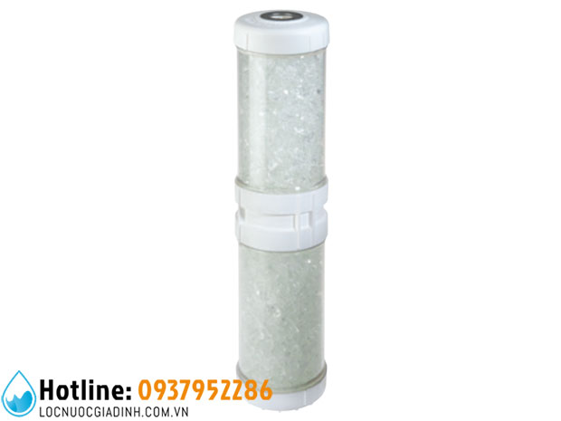 Lõi Chống Đóng Cặn Polyphosphate Atlas Filtri HA BIG 20 inch