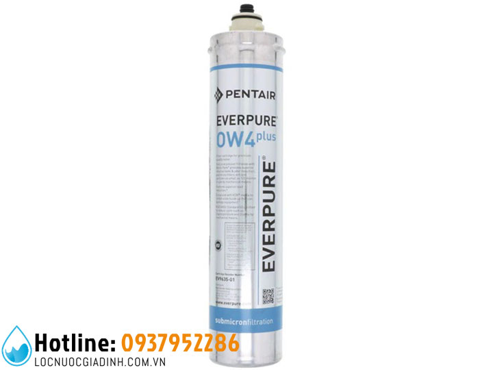 Lõi Lọc Nước Pentair Everpure OW4-Plus [EV9635-01]