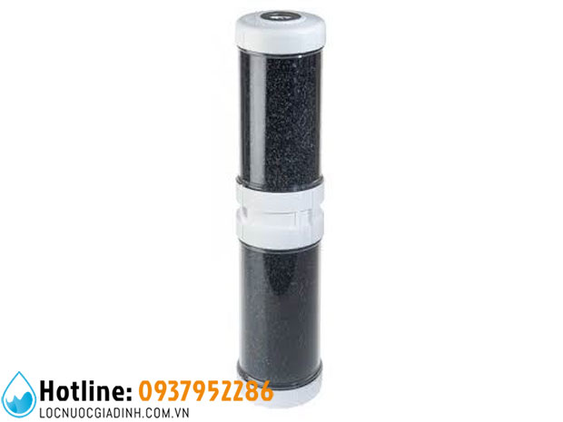 Lõi Lọc Than Hoạt Tính Atlas Filtri LA BIG 20 inch