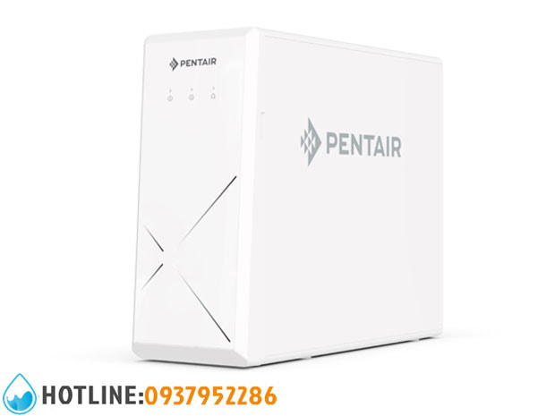 Máy Lọc Nước RO Không Bình Chứa Pentair EZ3000