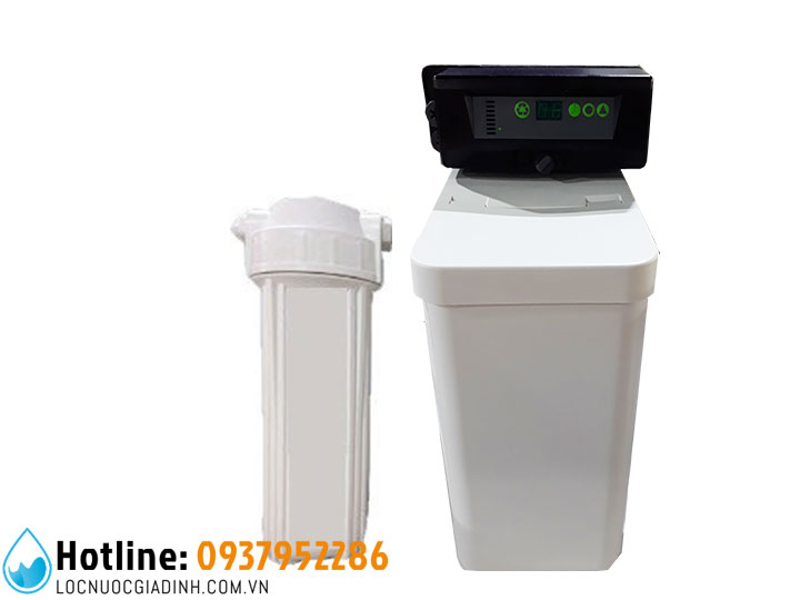 10 Bộ Lọc Nước Đầu Nguồn Mini Tốt, Giá Rẻ