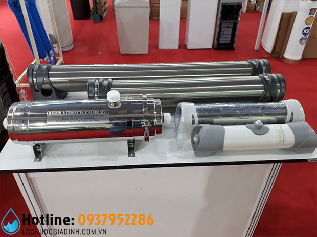 Bảng Thời Gian Thay Lõi Máy Lọc Nước RO, NANO Và UF