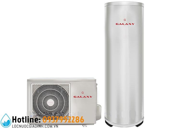 BÁO GIÁ MÁY BƠM NHIỆT HEAT PUMP CAO CẤP