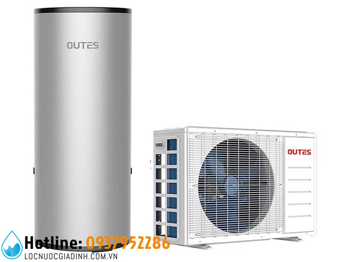 BÁO GIÁ MÁY BƠM NHIỆT HEAT PUMP CAO CẤP