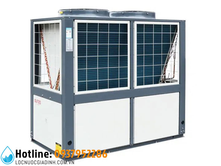 BÁO GIÁ MÁY BƠM NHIỆT HEAT PUMP CAO CẤP