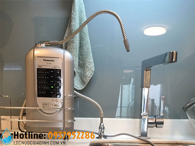 Bí Quyết Chọn Máy Lọc Nước Gia Đình Panasonic Chuẩn