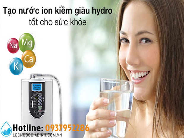 Bí Quyết Chọn Máy Lọc Nước Gia Đình Panasonic Chuẩn