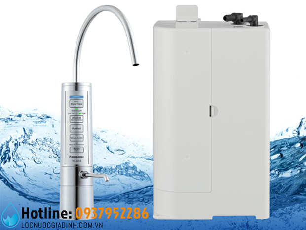 Bí Quyết Chọn Máy Lọc Nước Gia Đình Panasonic Chuẩn