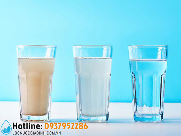 Bộ Lọc Nước Đầu Nguồn Chung Cư Có Cần Thiết Không? Nên Chọn Loại Nào?