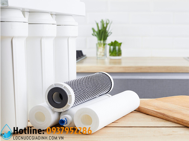 Bộ Lọc Nước Đầu Nguồn Chung Cư Có Cần Thiết Không? Nên Chọn Loại Nào?