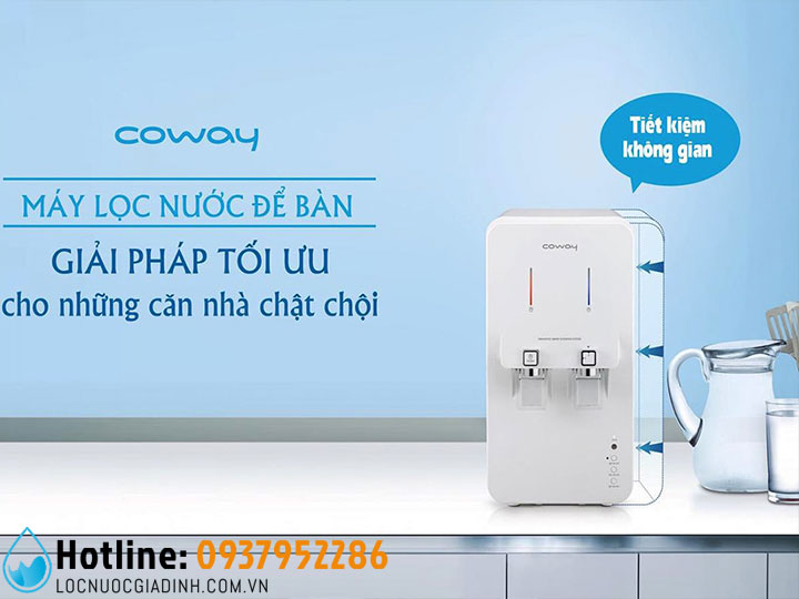 Các Thương Hiệu Máy Lọc Nước Tốt Nhất Hiện Nay