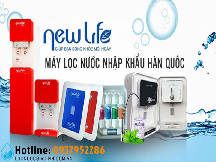 Các Thương Hiệu Máy Lọc Nước Tốt Nhất Hiện Nay