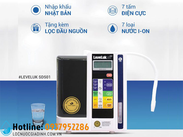 Giải Đáp Máy Lọc Nước Kangen Có Thực Sự Tốt Không?