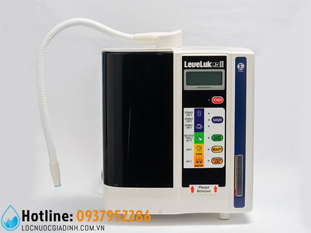 Giải Đáp Máy Lọc Nước Kangen Có Thực Sự Tốt Không?