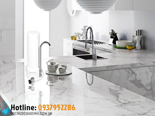 Gợi Ý 10 Máy Lọc Nước Để Bàn Cho Chung Cư Được Nhiều Gia Đình Tin Dùng
