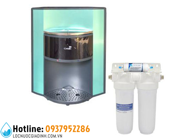 Gợi Ý 10 Máy Lọc Nước Để Bàn Cho Chung Cư Được Nhiều Gia Đình Tin Dùng