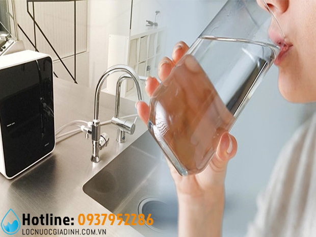 Gợi Ý 10 Máy Lọc Nước Để Bàn Cho Chung Cư Được Nhiều Gia Đình Tin Dùng