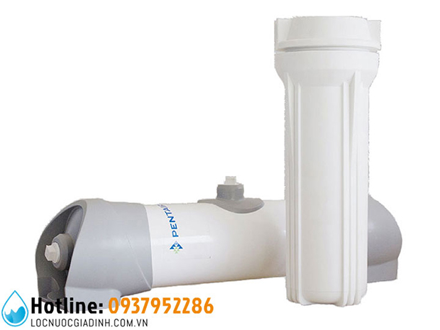 Máy lọc nước cho căn hộ chung cư
