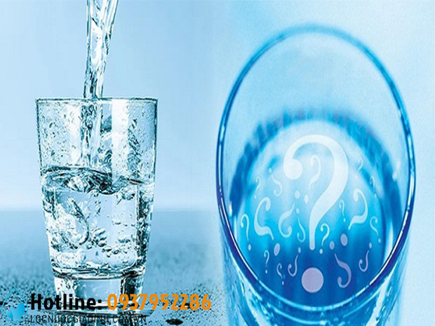 Máy lọc nước cho căn hộ chung cư