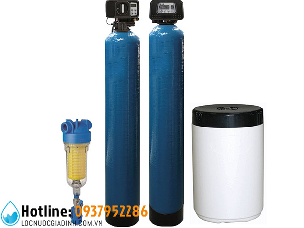 Kinh Nghiệm Chọn Hệ Thống Lọc Nước Cho Căn Hộ Chung Cư