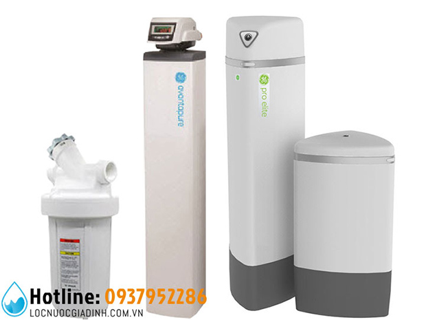 Lợi Ích Khi Lắp Hệ Thống Lọc Nước Tổng Chung Cư