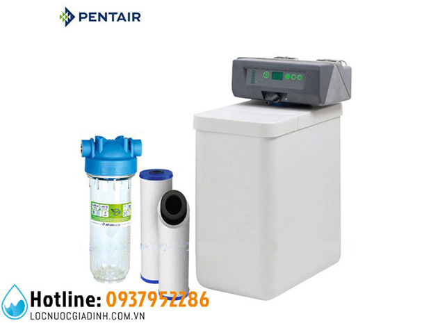 Lợi Ích Khi Lắp Hệ Thống Lọc Nước Tổng Chung Cư