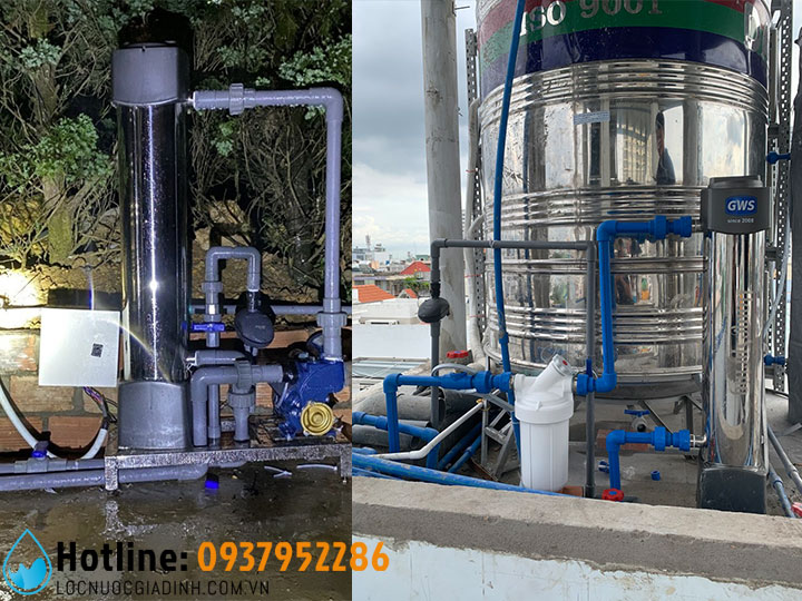 Màng Lọc UF Là Gì? Có Những Loại Màng Lọc UF Nào?