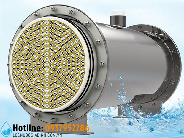 Màng Lọc UF Là Gì? Có Những Loại Màng Lọc UF Nào?