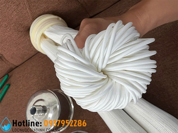 Màng Lọc UF Là Gì? Có Những Loại Màng Lọc UF Nào?