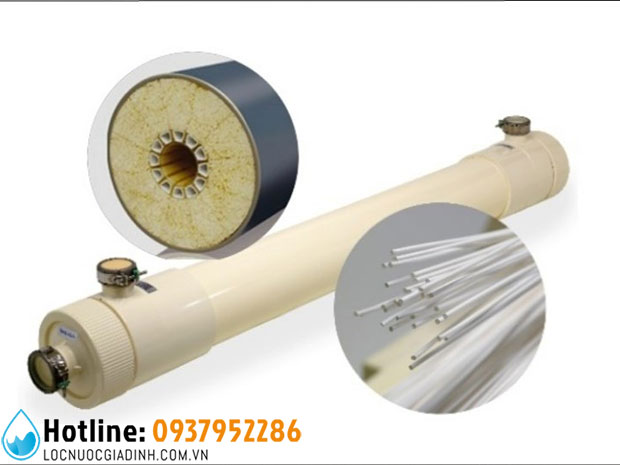 Màng Lọc UF Là Gì? Có Những Loại Màng Lọc UF Nào?