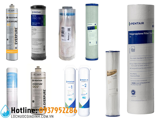 Máy Lọc Nước Không Nước Thải Là Gì? Có Tốt Không?