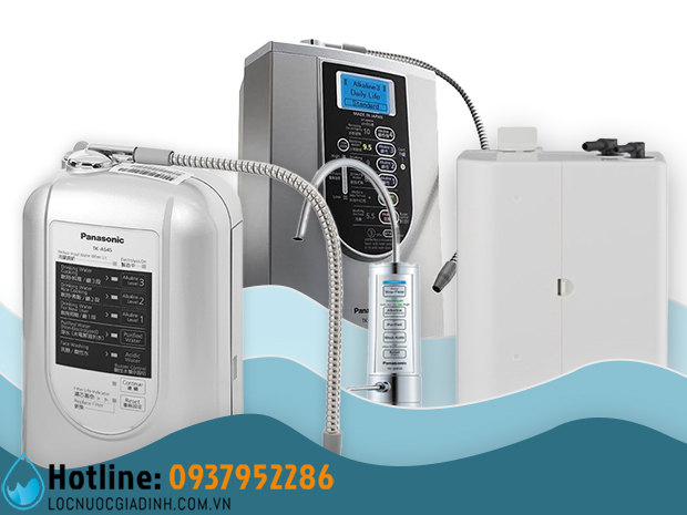 Máy Lọc Nước Panasonic Giá Bao Nhiêu Và Có Đáng Mua Không?