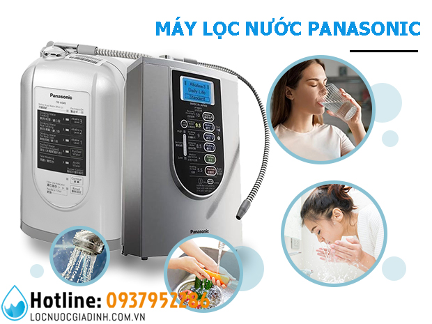 Máy Lọc Nước Panasonic Giá Bao Nhiêu Và Có Đáng Mua Không?