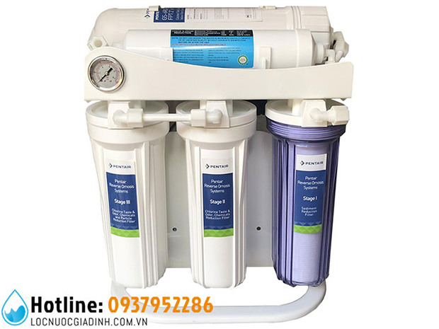 Nên Lắp Lọc Nước Tổng Hay Máy Lọc Uống Trực Tiếp Cho Căn Hộ Chung Cư?