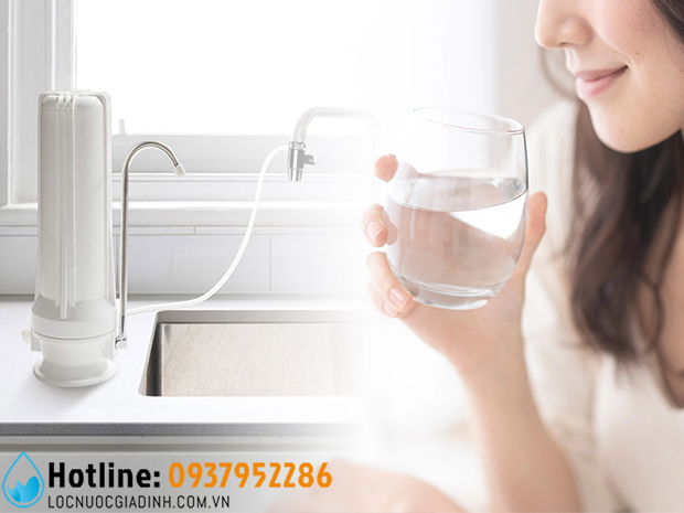 Nên Lắp Lọc Nước Tổng Hay Máy Lọc Uống Trực Tiếp Cho Căn Hộ Chung Cư?