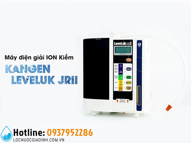 Nên Mua Máy Lọc Nước Kangen Ở Đâu Uy Tín Chính Hãng