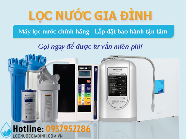 Nên Mua Máy Lọc Nước Kangen Ở Đâu Uy Tín Chính Hãng
