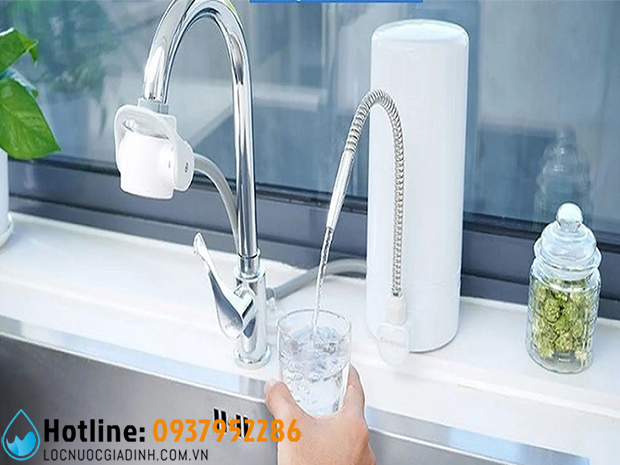 Nước máy tại các chung cư có cần lọc không? Vì sao nên dùng máy lọc nước?