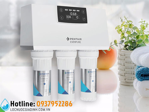 Nước máy tại các chung cư có cần lọc không? Vì sao nên dùng máy lọc nước?