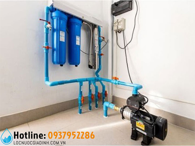 So Sánh Máy Lọc Nước Tổng Cao Cấp Tốt Nhất 2025