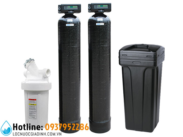 So Sánh Máy Lọc Nước Tổng Cao Cấp Tốt Nhất 2025