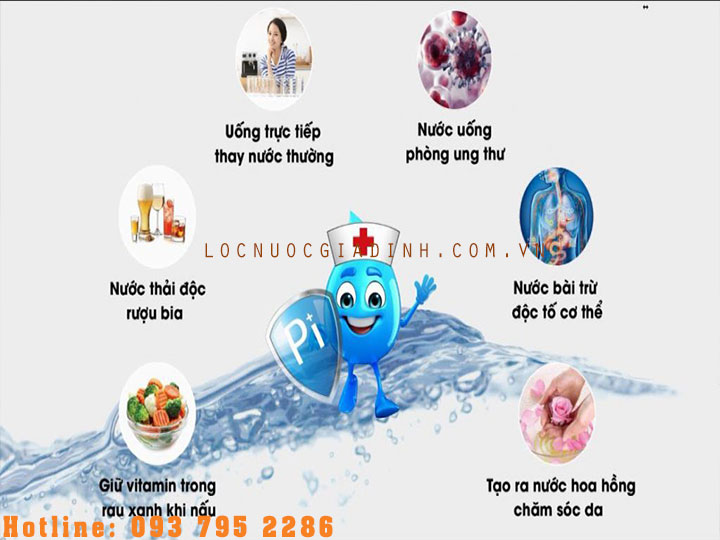 Uống Nước Trực Tiếp Từ Máy Lọc Nước Có Tốt Không? Có Cần Đun Sôi Không?