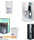 11 MÁY LỌC NƯỚC NÓNG LẠNH MINI ĐỂ BÀN TỐT HIỆN NAY