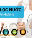 BÍ QUYẾT CHỌN MÁY LỌC NƯỚC GIA ĐÌNH PANASONIC CHUẨN
