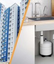 GIẢI ĐÁP CHUNG CƯ CÓ CẦN LẮP MÁY LỌC NƯỚC KHÔNG?