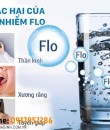 HÀM LƯỢNG FLO TRONG NƯỚC VÀ CÁCH KHỬ FLO HIỆU QUẢ