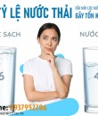 TỶ LỆ NƯỚC THẢI CỦA MÁY LỌC NƯỚC RO VÀ CÁCH TIẾT KIỆM NƯỚC