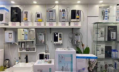 GIẢI ĐÁP MÁY LỌC NƯỚC KANGEN CÓ THỰC SỰ TỐT KHÔNG?