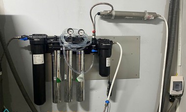 MÁY LỌC NƯỚC KHÔNG NƯỚC THẢI LÀ GÌ? CÓ TỐT KHÔNG?