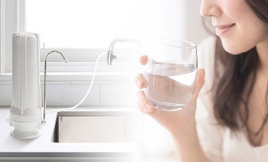 NÊN LẮP MÁY LỌC NƯỚC TỔNG CHO CHUNG CƯ HAY CHỌN MÁY LỌC UỐNG TRỰC TIẾP?